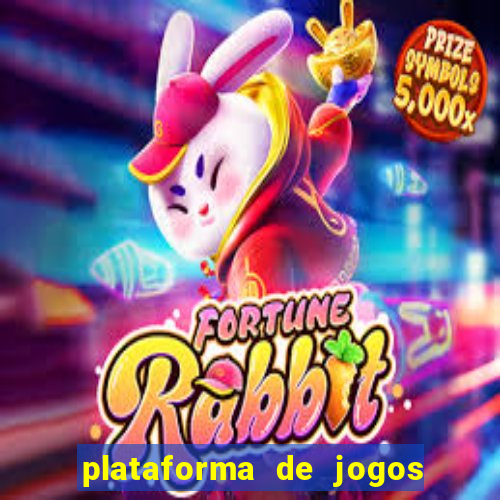 plataforma de jogos deolane bezerra